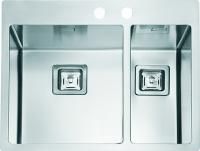 Мойка кухонная Alveus Stylux 20 L