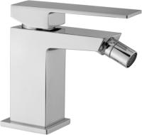 Смеситель для биде Webert Pegaso PE840102015 хром