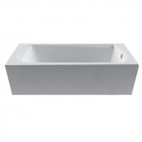Акриловая ванна Relisan Tamiza 170x70