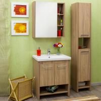 Мебель для ванной Sanflor Мехико 70