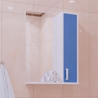 Зеркало Corozo Колор 50 синее