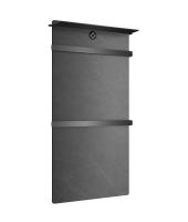 Полотенцесушитель электрический Wonzon & Woghand Stuttgart WW-A504G-GM