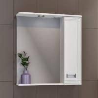 Зеркало-шкаф Runo Карат 70