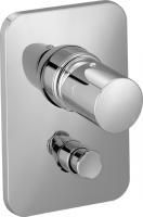 Смеситель для ванны Jacob Delafon Toobi E98719-CP