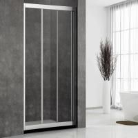 Душевая дверь в нишу Veconi Vianno VN31-110-01-C5