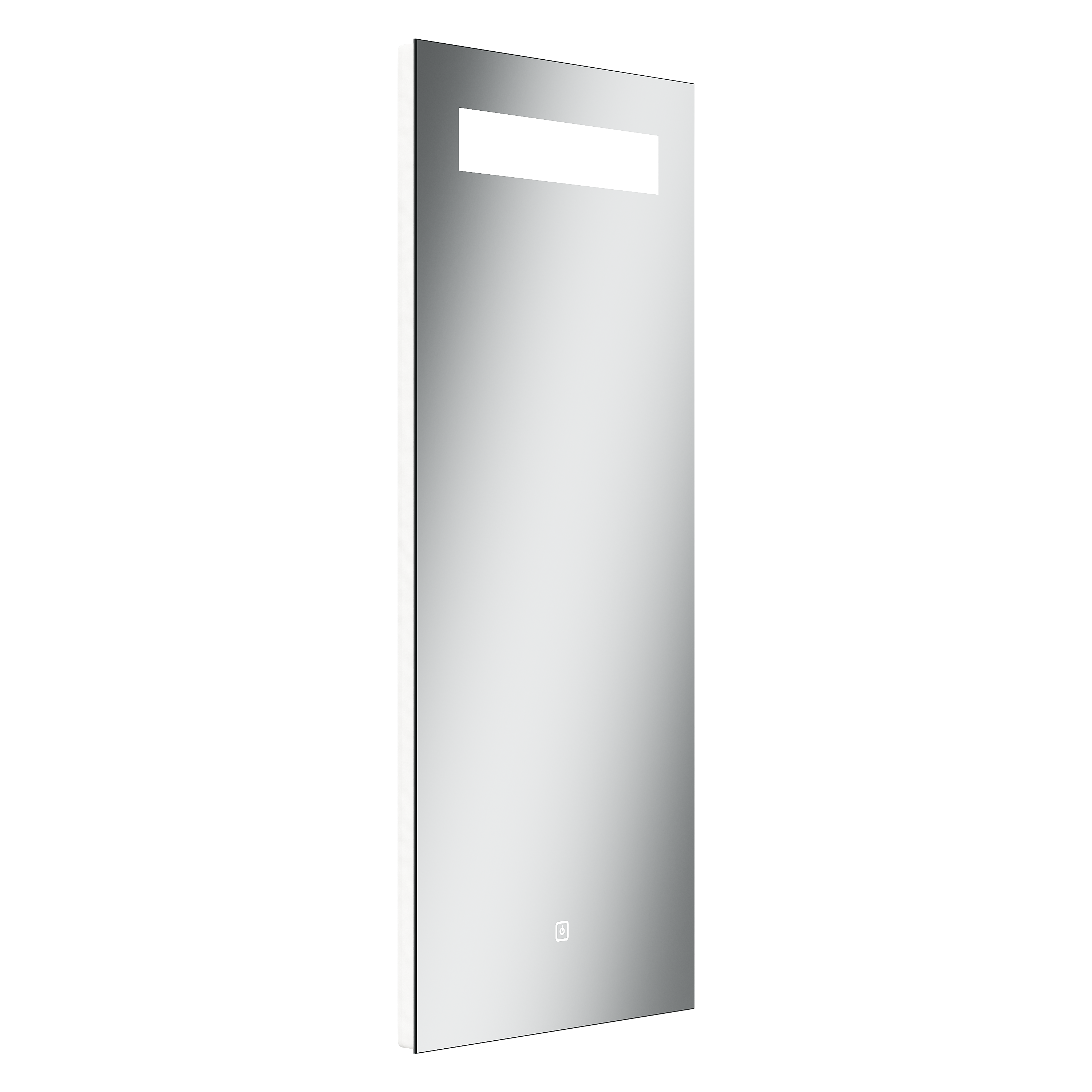 Зеркало с подсветкой Sancos Solo 35