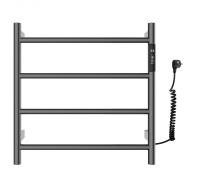 Полотенцесушитель электрический Wonzon & Woghand Bonn WW-AL404-GM