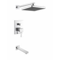 Душевая система Kaiser Quadris 25270