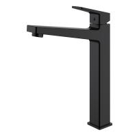 Смеситель для раковины Raglo R30.15.06 черный