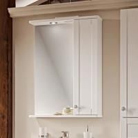 Зеркало Runo Мерида 58 R