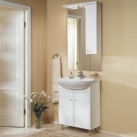 Мебель для ванной Aquaton Домус 65