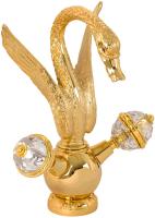 Смеситель для раковины Migliore Luxor 27191