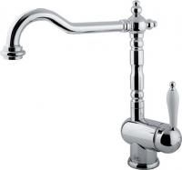 Смеситель для кухни Timo Morea 2406 F