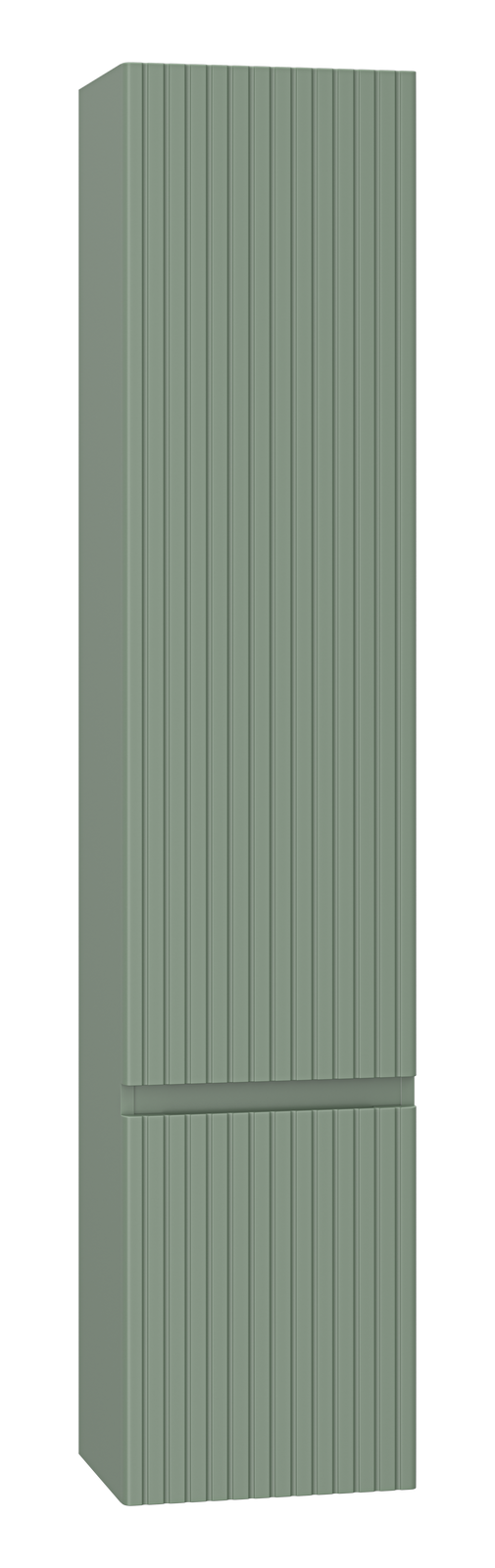 Пенал Brevita Victory 35 R, зеленый