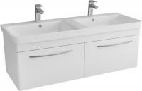 Тумба с раковиной Owl 1975 Skansen 120 с 2 ящиками