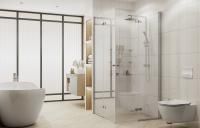 Душевой уголок Ambassador Nord 13011108 90x90 см