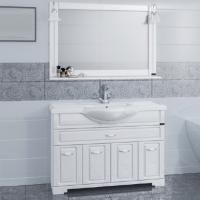 Мебель для ванной СанТа Монарх 120/2