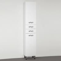 Пенал Style Line Венеция 36 белый