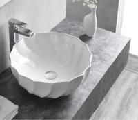 Накладная раковина CeramaLux 9073