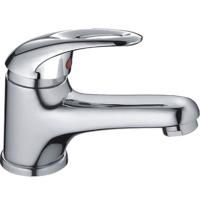 Смеситель для раковины Haiba HB1003