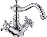 Смеситель для биде Migliore Revival 19496