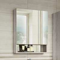Зеркало-шкаф Misty Кама 75