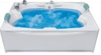 Акриловая ванна Bellrado Пати 210 см