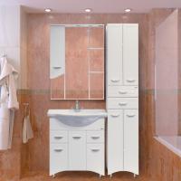 Мебель для ванной Misty Дрея 75