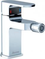 Смеситель для биде Ravak Chrome CR 055.00