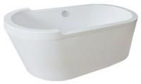 Акриловая ванна SSWW M708 170 см