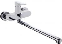 Смеситель для ванны Iddis Cloud CLOSBL2I10WA универсальный