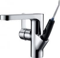 Смеситель для раковины Bronze de Luxe 10188 с ирригатором