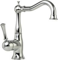 Смеситель для раковины Migliore Dallas 18603 хром