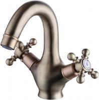 Смеситель для раковины Iddis Sam SAMBR00i01