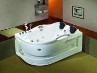 Акриловая ванна Luyisi А-3105 de luxe