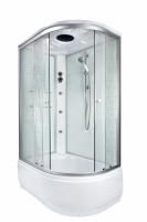 Душевая кабина DTO EM4511 L с гидромассажем