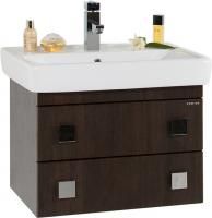 Тумба под раковину Vod-Ok Квадро 60 венге