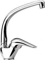 Смеситель для кухни Paini Dilos 76CR571KM