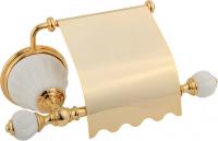 Держатель туалетной бумаги Migliore Olivia ML.OLV-60.606.BI.DO золото