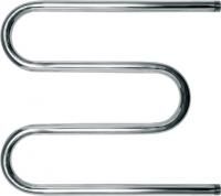 Полотенцесушитель водяной Ника Simple М-1 50/80