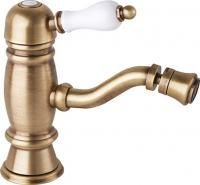 Смеситель для биде Cezares Venezia VENEZIA-BSM1-02-Bi