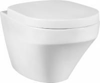 Чаша для унитаза подвесного Am.Pm Inspire FlashClean C501700WH