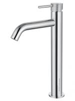 Смеситель для раковины Wonzon & Woghand WW-H1062-CR высокий