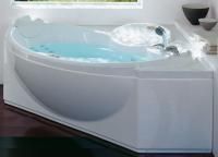 Акриловая ванна Jacuzzi Celtia 150 см