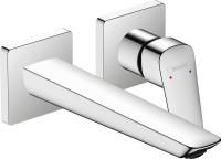 Смеситель для раковины Hansgrohe Logis 71256000
