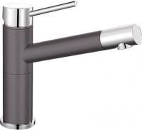 Смеситель для кухни Blanco Alta Compact 518810