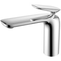 Смеситель для раковины AQUAme Como  AQM6510CR