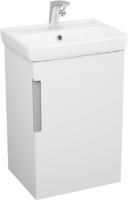 Тумба под раковину Owl 1975 Runn 50 белая