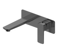 Смеситель для раковины Wonzon & Woghand Edge WW-88869003-BGM