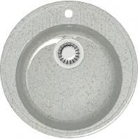 Мойка кухонная Marrbaxx Лексия Z006Q010 светло-серый